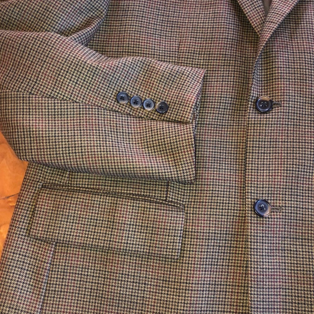 NAUTICA JACKET 40S
